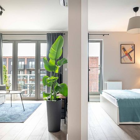 Apartament Sofii Wrocław Extérieur photo