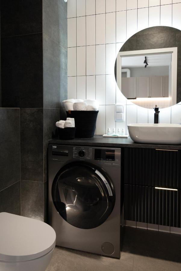 Apartament Sofii Wrocław Extérieur photo
