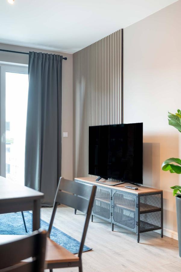 Apartament Sofii Wrocław Extérieur photo